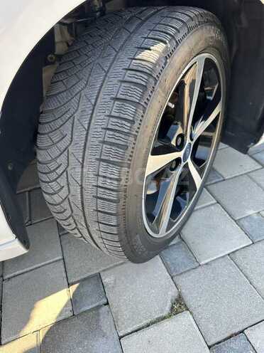 Ford Fusion 2013, 305,000 km - 1.5 л - Bakı