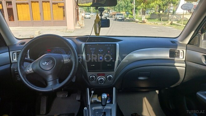 Subaru Forester 2008, 301,026 km - 2.0 l - Zaqatala