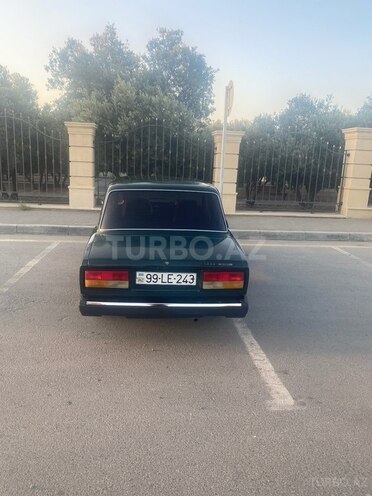 LADA (VAZ) 2107 1999, 28,880 km - 1.6 л - Bakı