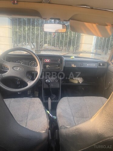 LADA (VAZ) 2107 1999, 28,880 km - 1.6 л - Bakı