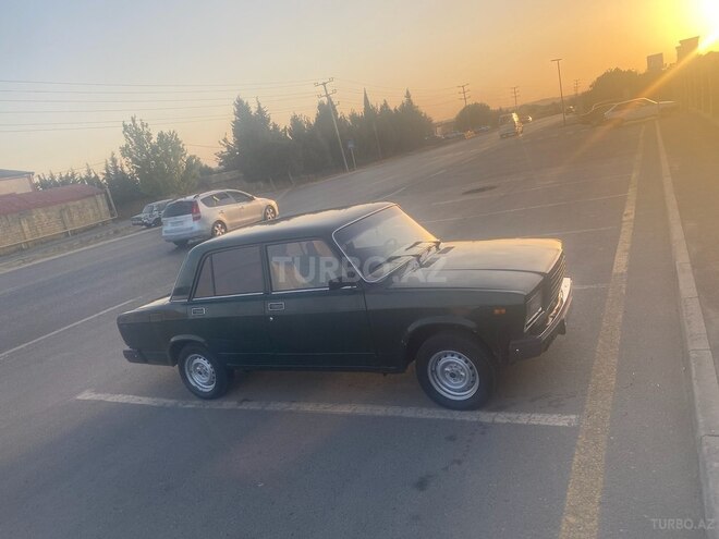 LADA (VAZ) 2107 1999, 28,880 km - 1.6 л - Bakı