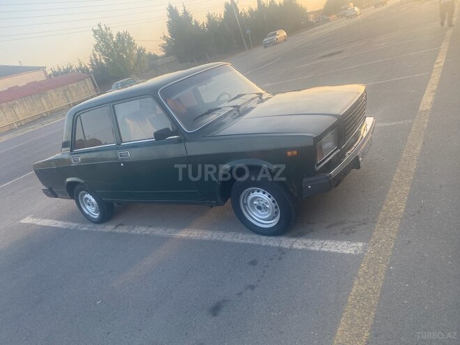 LADA (VAZ) 2107 1999, 28,880 km - 1.6 л - Bakı