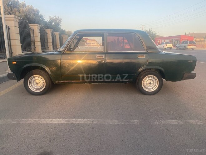 LADA (VAZ) 2107 1999, 28,880 km - 1.6 л - Bakı