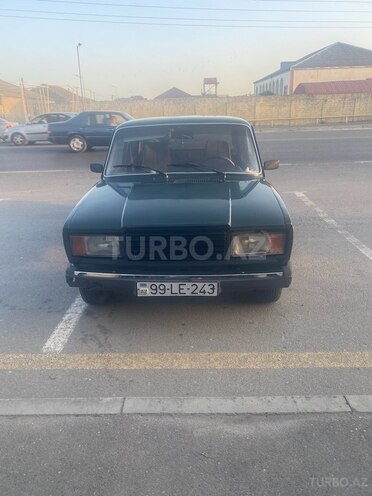 LADA (VAZ) 2107 1999, 28,880 km - 1.6 л - Bakı