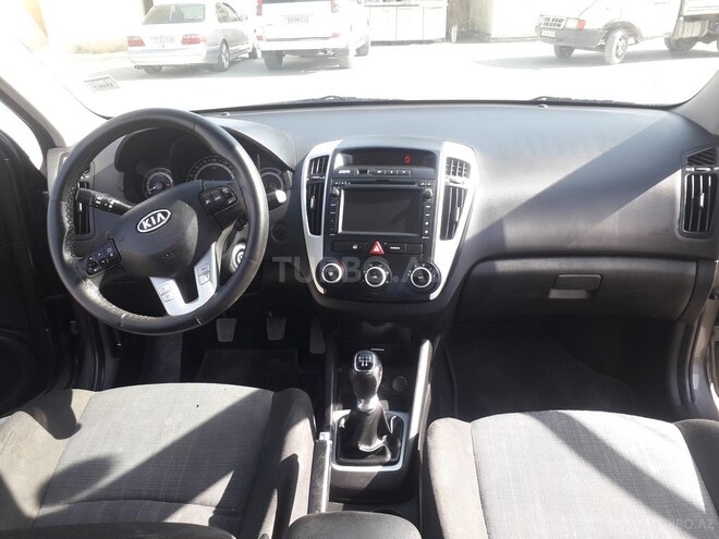 Kia Ceed 2009, 205,847 km - 1.4 л - Gəncə