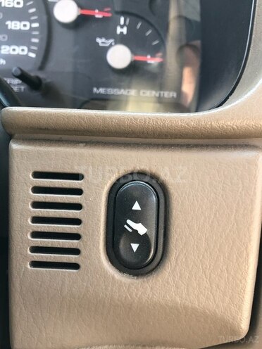 Ford Explorer 2005, 350,000 km - 4.0 л - Gəncə