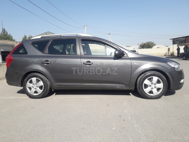 Kia Ceed 2009, 205,847 km - 1.4 л - Gəncə