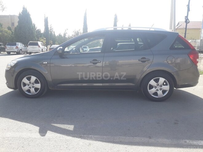 Kia Ceed 2009, 205,847 km - 1.4 л - Gəncə