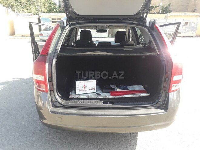 Kia Ceed 2009, 205,847 km - 1.4 л - Gəncə