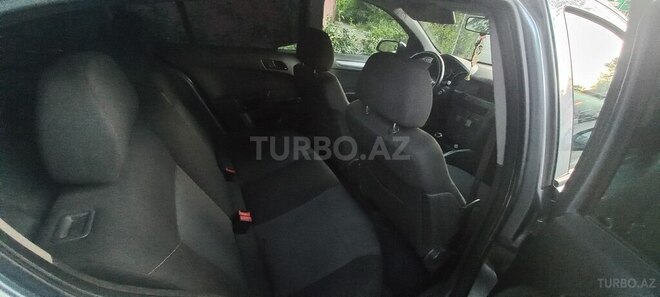 Opel Astra 2006, 265,000 km - 1.4 l - Mingəçevir