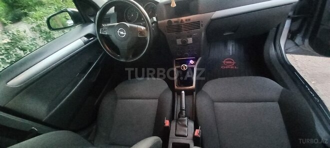 Opel Astra 2006, 265,000 km - 1.4 l - Mingəçevir