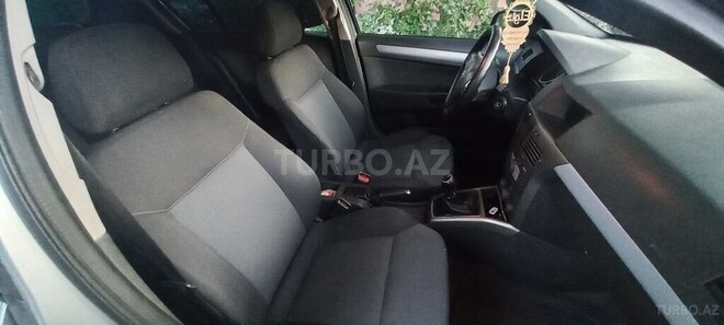 Opel Astra 2006, 265,000 km - 1.4 l - Mingəçevir