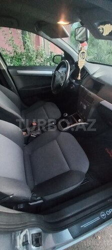 Opel Astra 2006, 265,000 km - 1.4 l - Mingəçevir