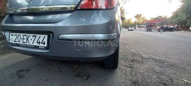 Opel Astra 2006, 265,000 km - 1.4 l - Mingəçevir