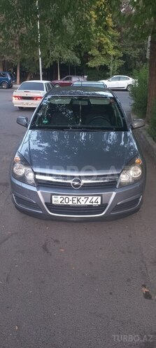 Opel Astra 2006, 265,000 km - 1.4 l - Mingəçevir