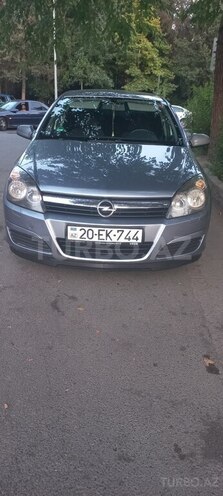 Opel Astra 2006, 265,000 km - 1.4 l - Mingəçevir