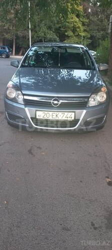 Opel Astra 2006, 265,000 km - 1.4 l - Mingəçevir