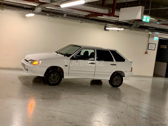 LADA (VAZ) 2114 2012, 200,000 km - 1.5 l - Gəncə