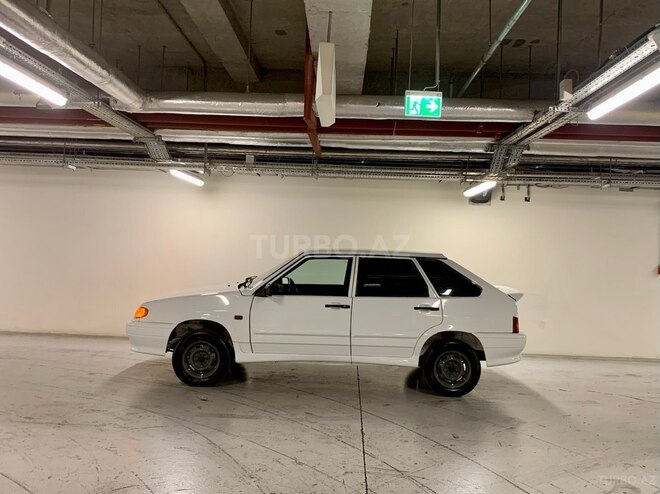LADA (VAZ) 2114 2012, 200,000 km - 1.5 l - Gəncə