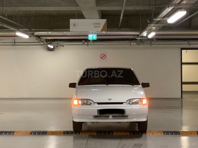LADA (VAZ) 2114 2012, 200,000 km - 1.5 l - Gəncə