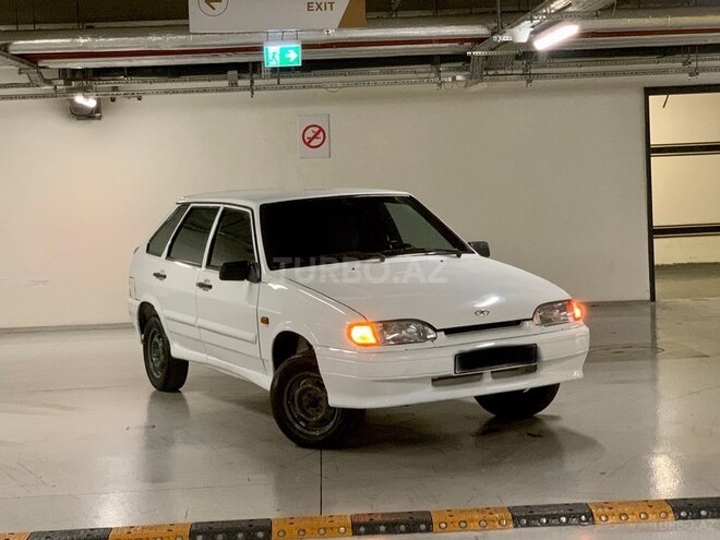 LADA (VAZ) 2114 2012, 200,000 km - 1.5 l - Gəncə
