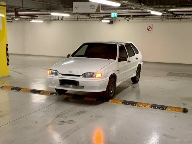 LADA (VAZ) 2114 2012, 200,000 km - 1.5 l - Gəncə