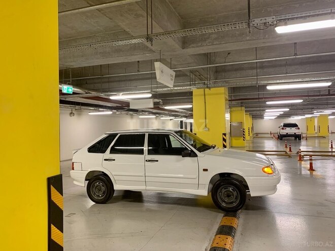 LADA (VAZ) 2114 2012, 200,000 km - 1.5 l - Gəncə