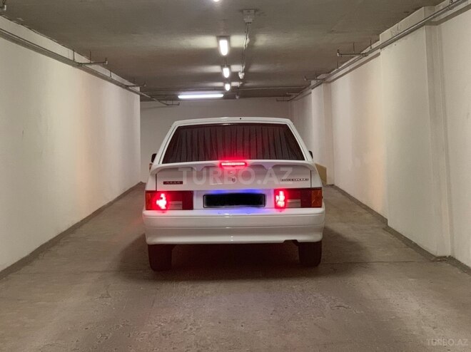 LADA (VAZ) 2114 2012, 200,000 km - 1.5 l - Gəncə