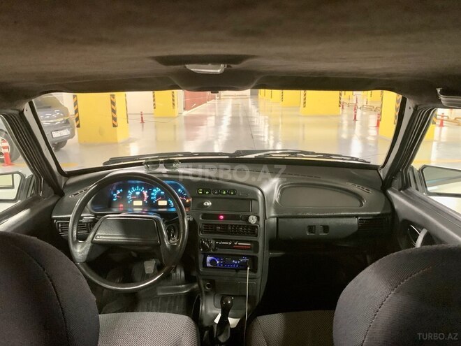 LADA (VAZ) 2114 2012, 200,000 km - 1.5 l - Gəncə