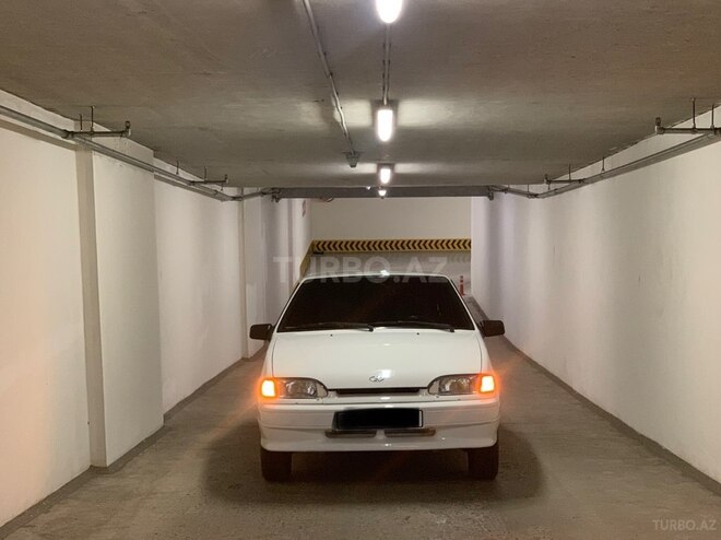 LADA (VAZ) 2114 2012, 200,000 km - 1.5 l - Gəncə
