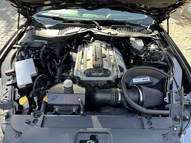 Ford Mustang 2015, 108,600 km - 2.3 l - Bakı