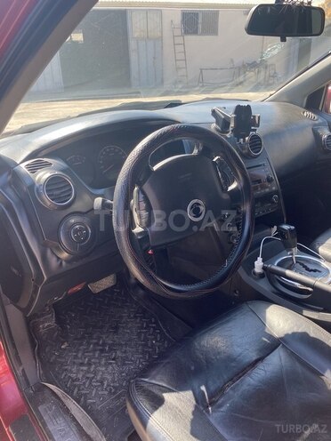 Ssang Yong Actyon 2006, 285,000 km - 2.0 л - Bakı