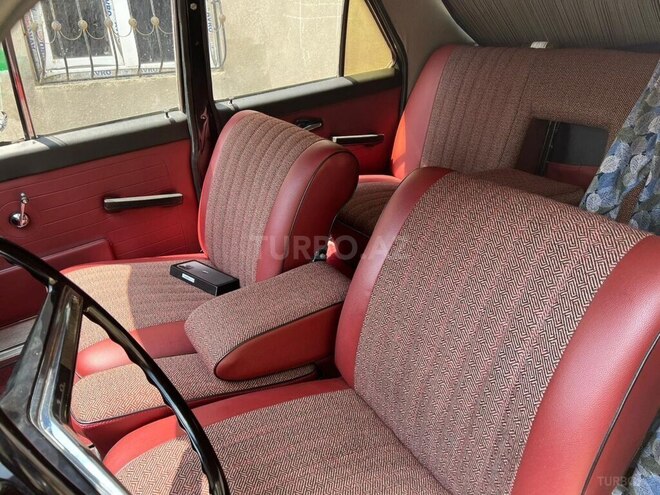 GAZ 24 1976, 550,000 km - 2.5 l - Bakı