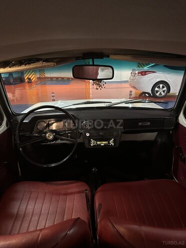 ZAZ 968M 1990, 86,000 km - 1.2 l - Bakı
