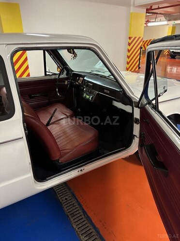 ZAZ 968M 1990, 86,000 km - 1.2 l - Bakı
