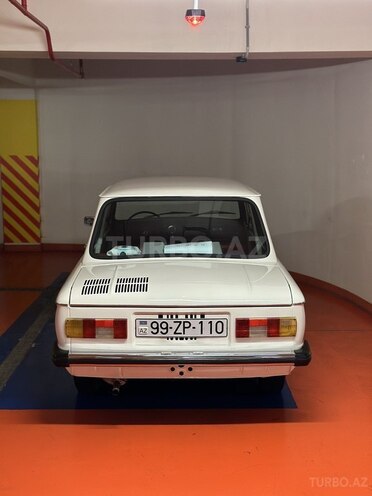 ZAZ 968M 1990, 86,000 km - 1.2 l - Bakı