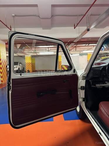 ZAZ 968M 1990, 86,000 km - 1.2 l - Bakı