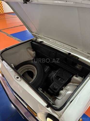 ZAZ 968M 1990, 86,000 km - 1.2 l - Bakı
