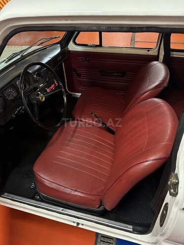 ZAZ 968M 1990, 86,000 km - 1.2 l - Bakı