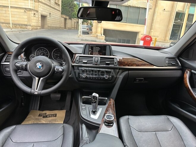 BMW 328 2013, 150,000 km - 2.0 l - Bakı