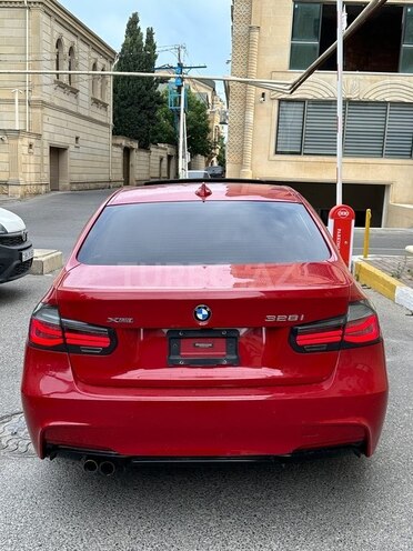 BMW 328 2013, 150,000 km - 2.0 l - Bakı