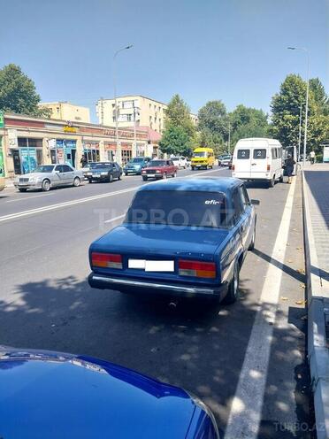 LADA (VAZ) 2107 2005, 20,320 km - 1.6 l - Bərdə