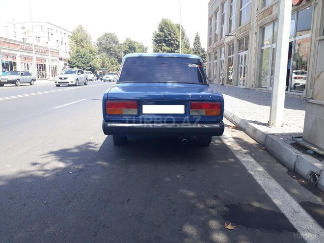 LADA (VAZ) 2107 2005, 20,320 km - 1.6 l - Bərdə