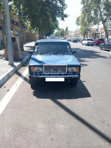 LADA (VAZ) 2107 2005, 20,320 km - 1.6 l - Bərdə