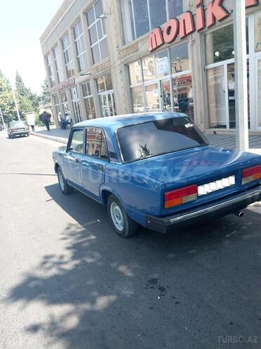 LADA (VAZ) 2107 2005, 20,320 km - 1.6 l - Bərdə