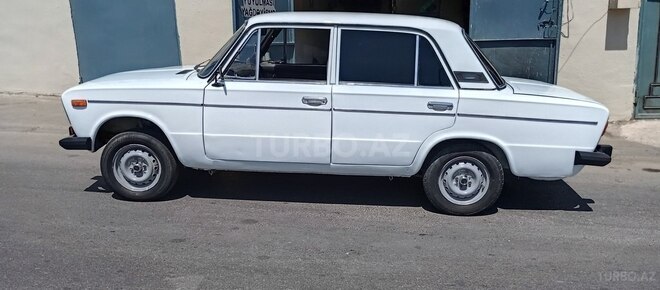 LADA (VAZ) 2106 1988, 26,543 km - 1.3 l - Bakı