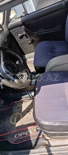 LADA (VAZ) 2106 1988, 26,543 km - 1.3 l - Bakı