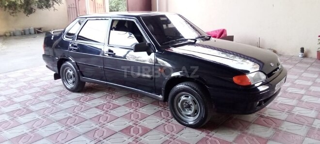 LADA (VAZ) 2115 2012, 280,679 km - 1.6 l - Ağstafa
