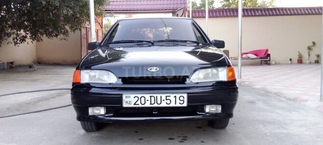 LADA (VAZ) 2115 2012, 280,679 km - 1.6 l - Ağstafa