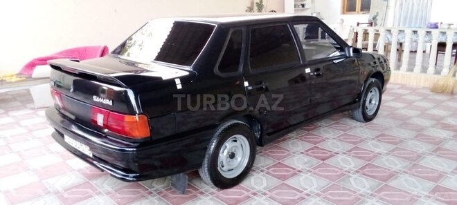 LADA (VAZ) 2115 2012, 280,679 km - 1.6 l - Ağstafa